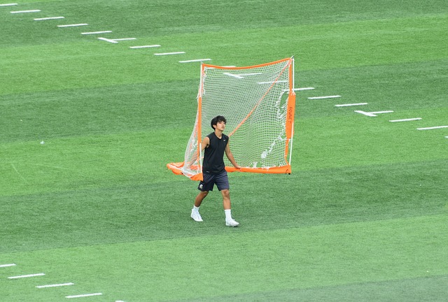 预判对手的